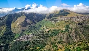 Wohnung zu verkaufen l alpe d huez, rhone-alpes, C3112 - A205 Bild - 4